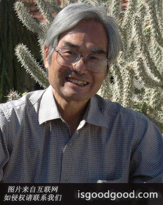 尹一鹏人物照片