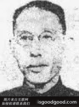 吕竞存人物照片