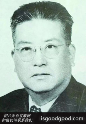 邓文钊人物照片