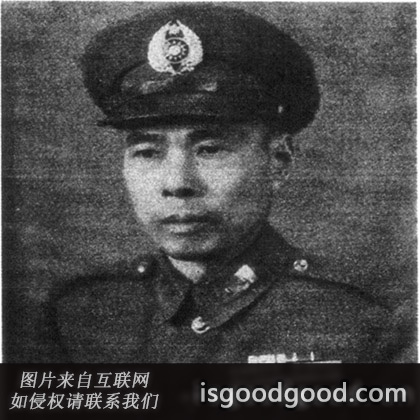 缪培南人物照片