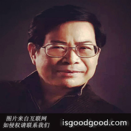 詹忠效人物照片