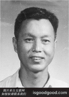 朱焕添人物照片