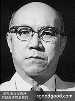 钟庆发人物照片