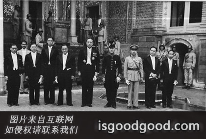 李铁铮人物照片