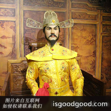 倪文俊人物照片