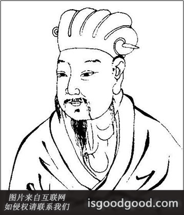 贾仲明人物照片