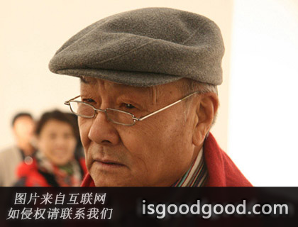 杨先让人物照片