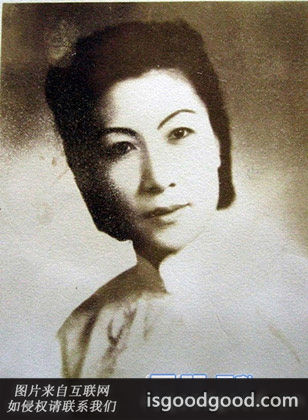 王隽英人物照片