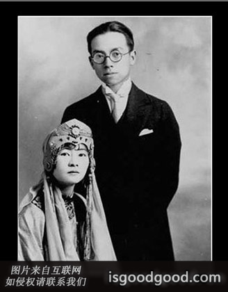 杨云阶人物照片