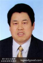 高松岩人物照片