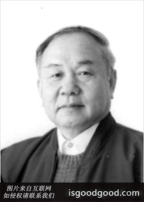 张曰凯人物照片