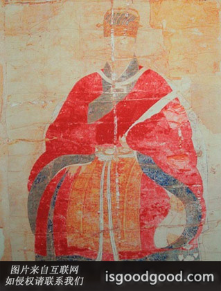 廖均卿人物照片