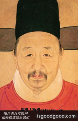 李昌祺人物照片