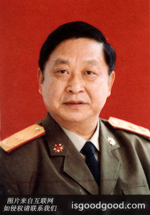 邓汉民人物照片