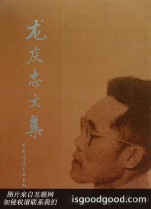 龙庆忠人物照片