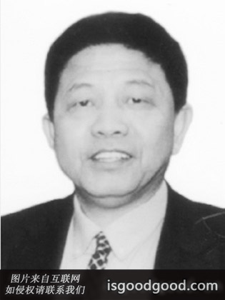 丁仕达人物照片