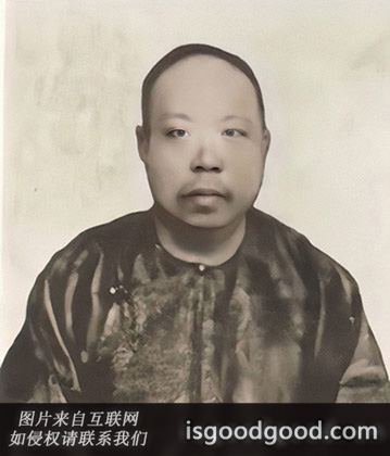 张亨嘉人物照片