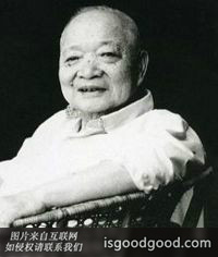 金云铭人物照片