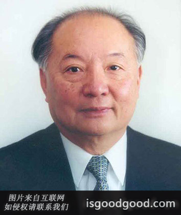 李道豫人物照片