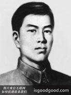 李梯云人物照片