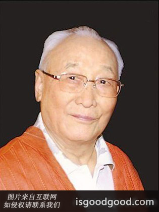 周衣冰人物照片