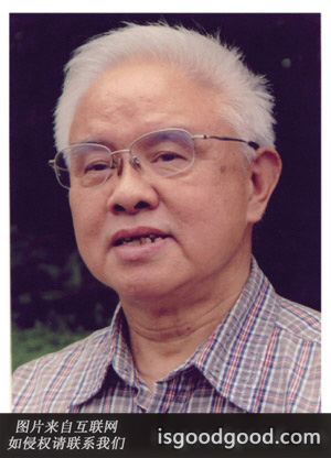 陈聿强人物照片