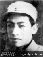 蔡群帆人物照片