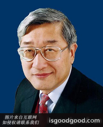 章梓雄人物照片