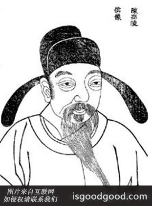 章昭达人物照片