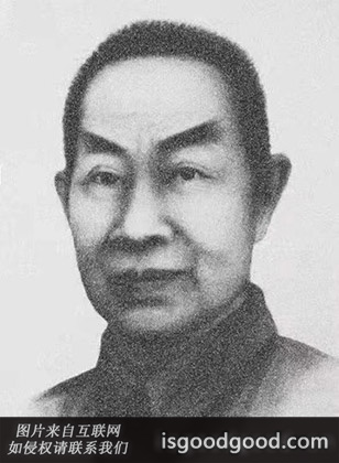 曾木斋人物照片