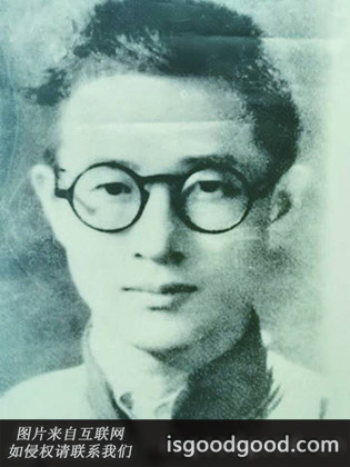 吴亚鲁人物照片