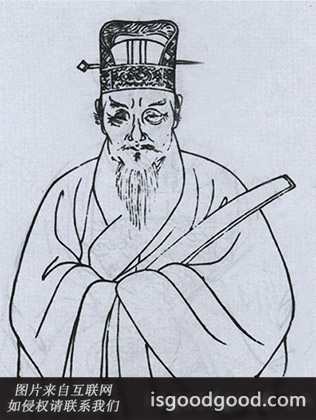 杨循吉人物照片