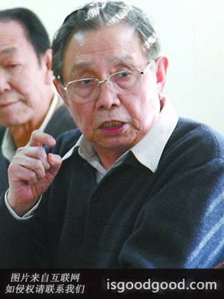 刘锦云人物照片