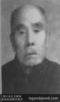 阎宝海人物照片