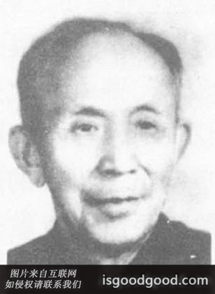 张笑波人物照片