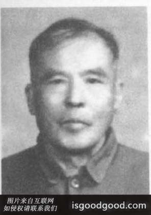 秦维枢人物照片