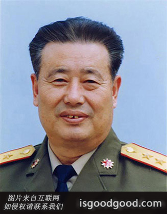 佟宝存人物照片