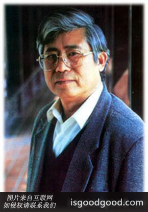 邬鸿恩人物照片