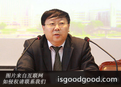 季桂起人物照片