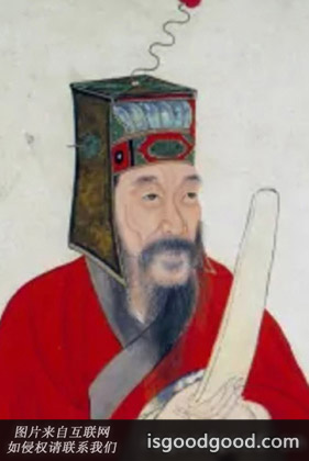 冀元亨人物照片