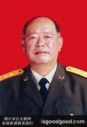 文国庆人物照片