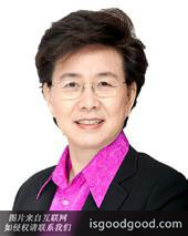 潘贵玉人物照片