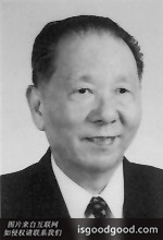 陈光琳人物照片