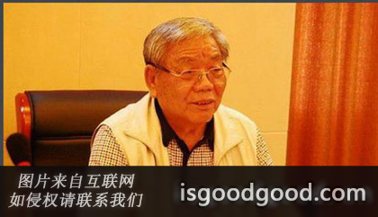 陆子修人物照片