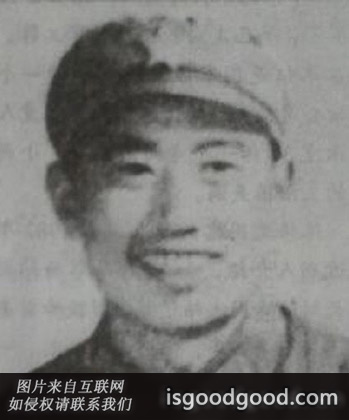 陈修文人物照片