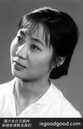 潘璟琍人物照片