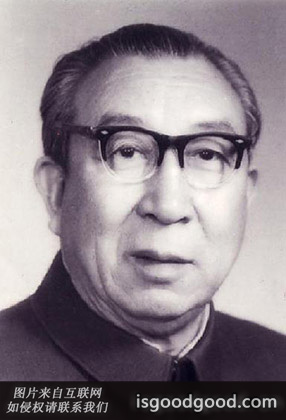 李东冶人物照片