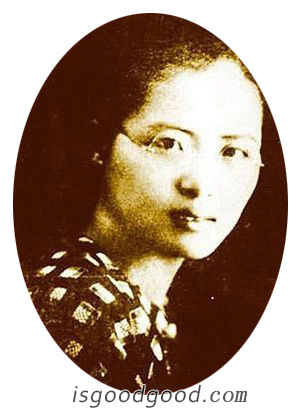 高恬波人物照片