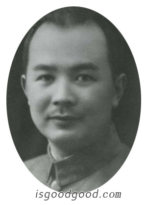 黄琪翔人物照片