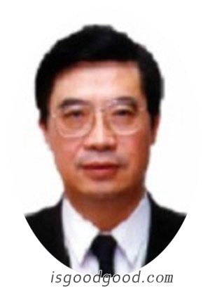 刘人怀人物照片